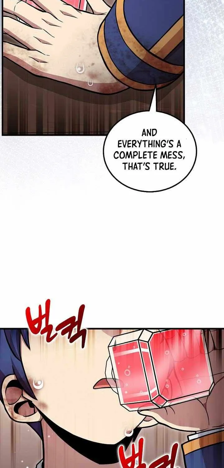 Read Enrolling Was a Mistake chapter 49 image 12 on Lezhin