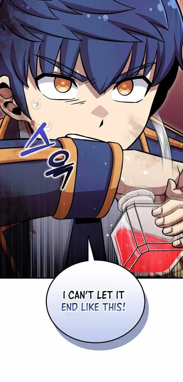 Read Enrolling Was a Mistake chapter 49 image 14 on Lezhin