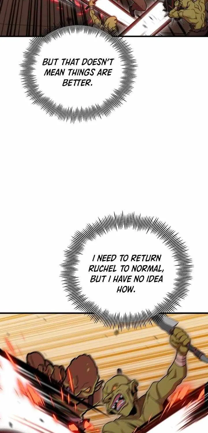 Read Enrolling Was a Mistake chapter 49 image 17 on Lezhin