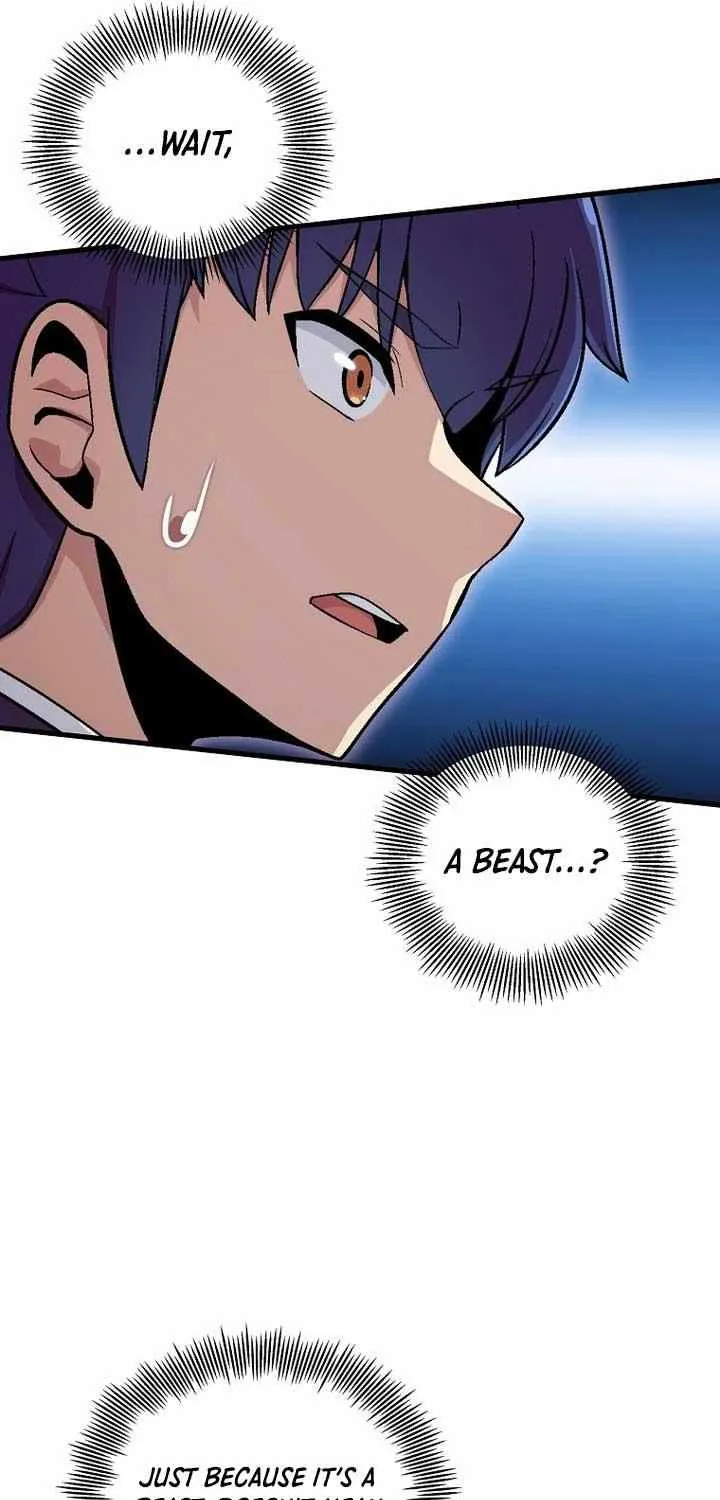 Read Enrolling Was a Mistake chapter 49 image 23 on Lezhin