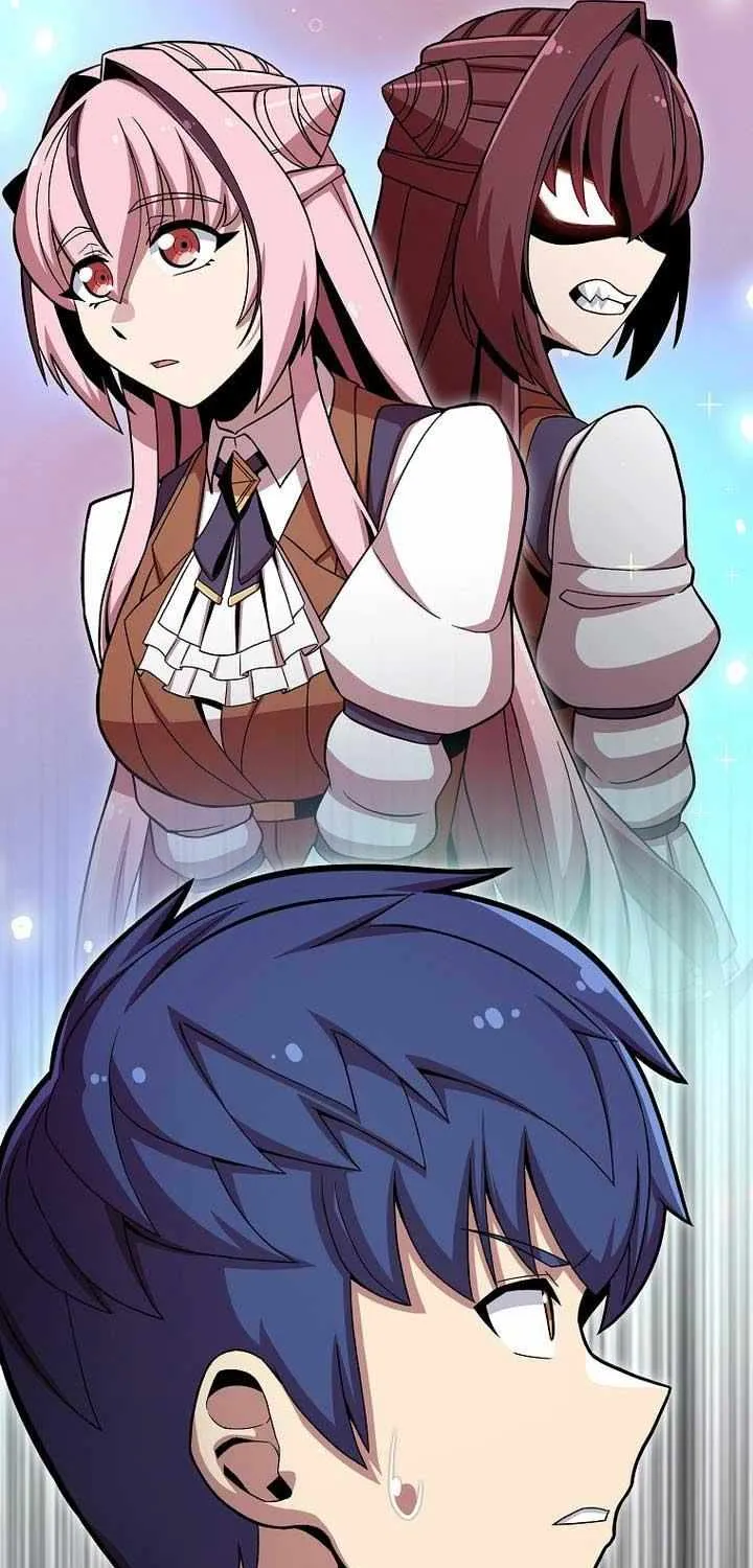 Read Enrolling Was a Mistake chapter 49 image 25 on Lezhin