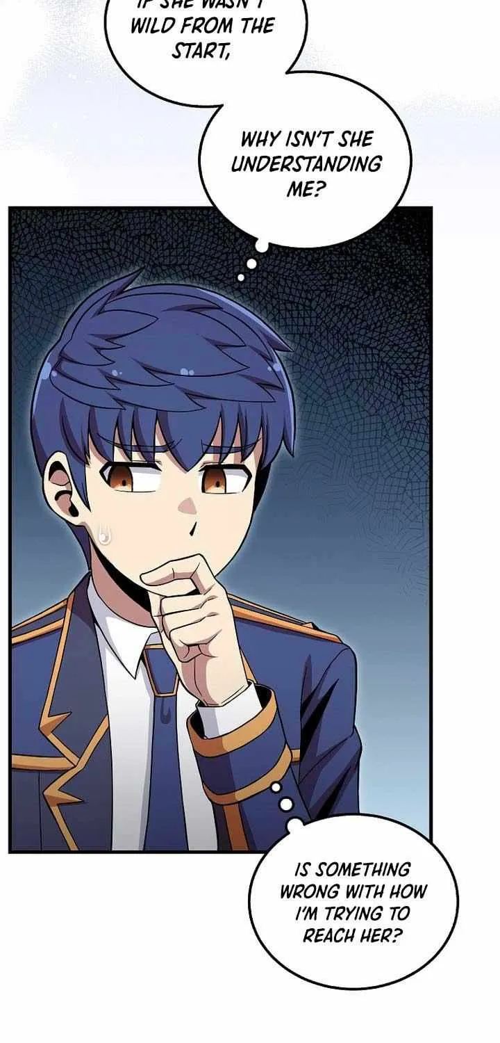 Read Enrolling Was a Mistake chapter 49 image 27 on Lezhin