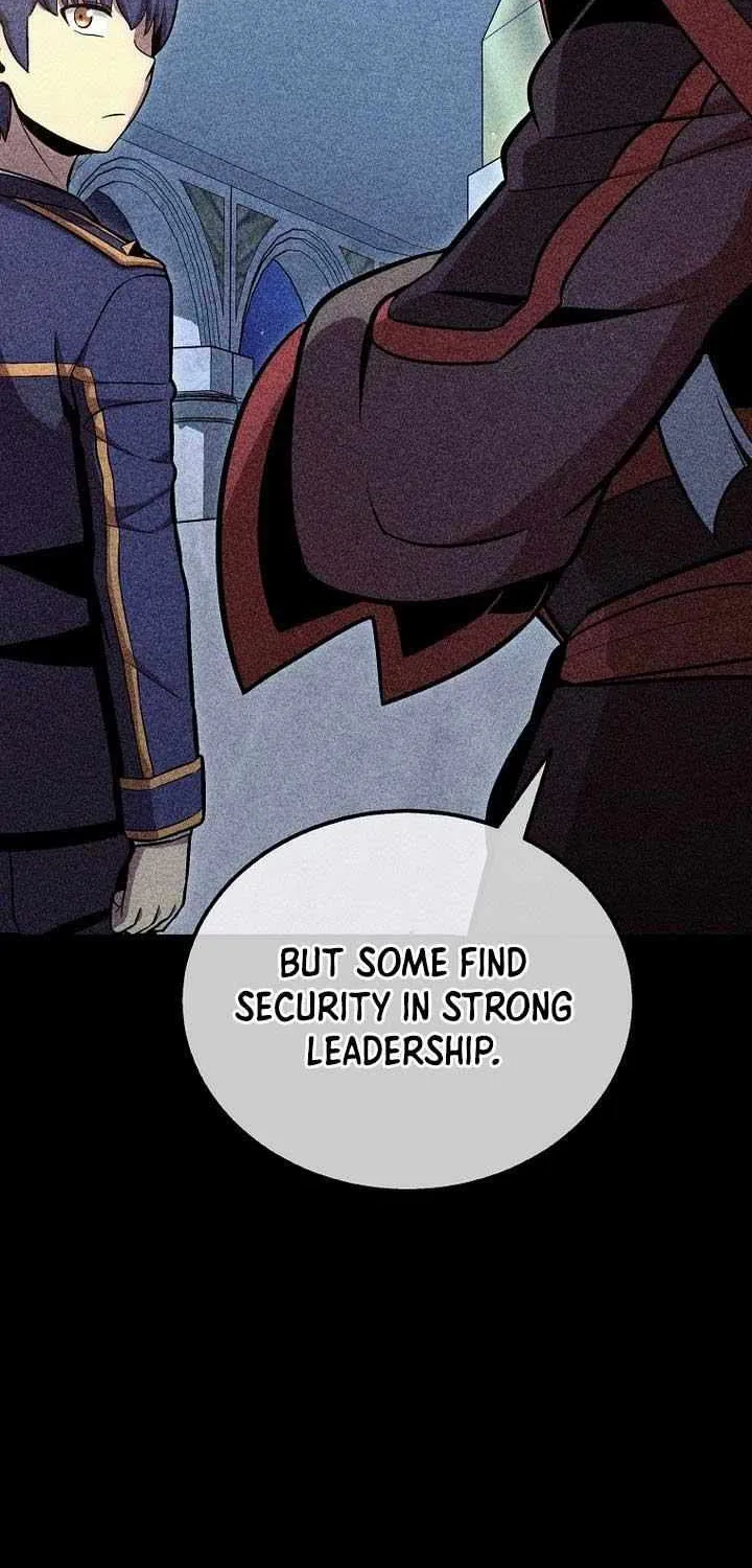 Read Enrolling Was a Mistake chapter 49 image 31 on Lezhin