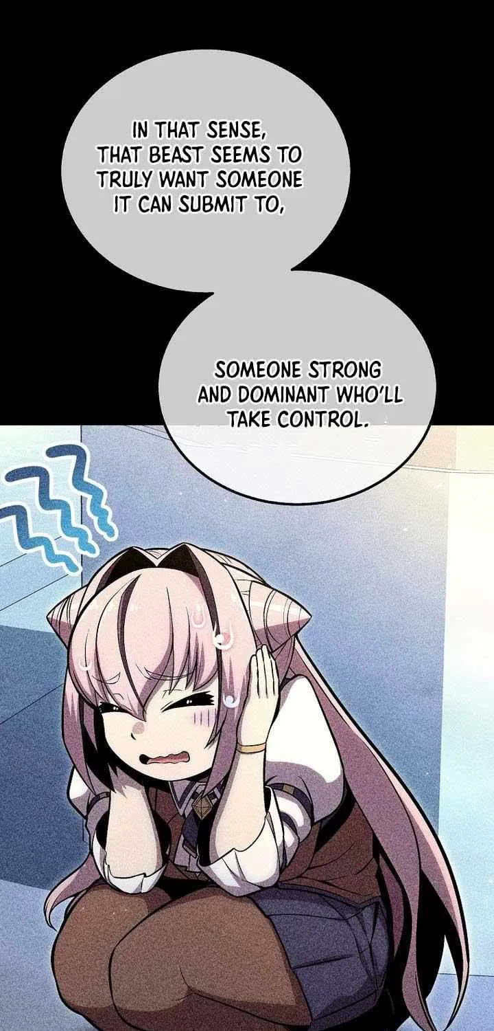Read Enrolling Was a Mistake chapter 49 image 32 on Lezhin