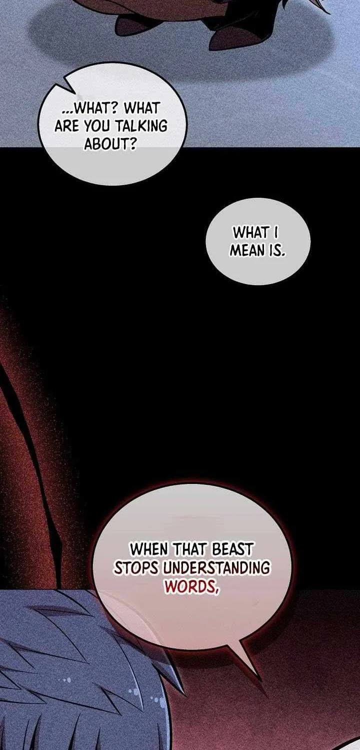 Read Enrolling Was a Mistake chapter 49 image 33 on Lezhin