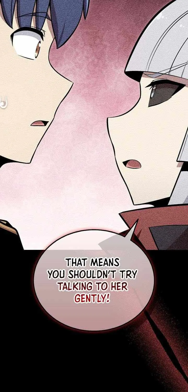 Read Enrolling Was a Mistake chapter 49 image 34 on Lezhin