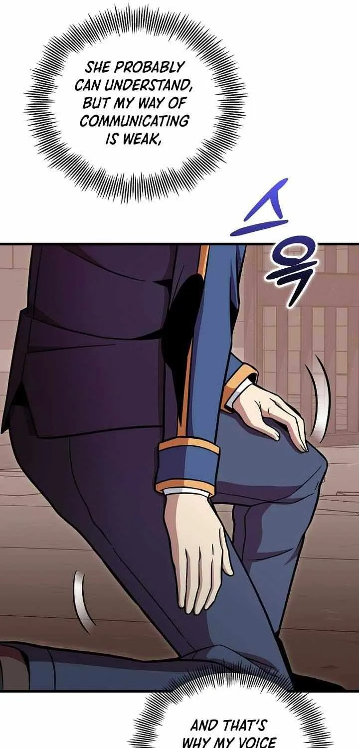 Read Enrolling Was a Mistake chapter 49 image 37 on Lezhin