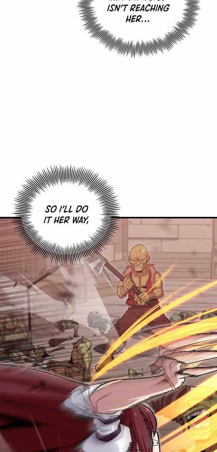 Read Enrolling Was a Mistake chapter 49 image 38 on Lezhin