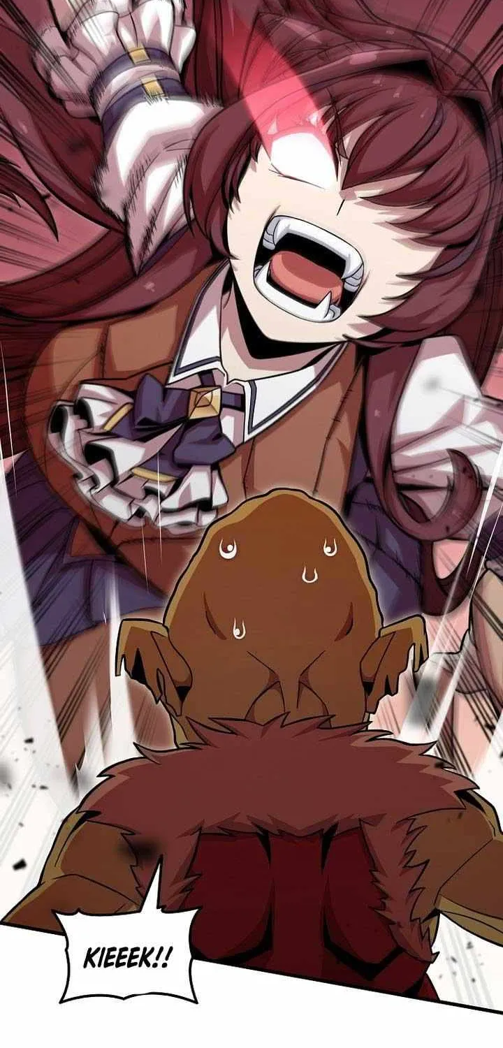 Read Enrolling Was a Mistake chapter 49 image 40 on Lezhin
