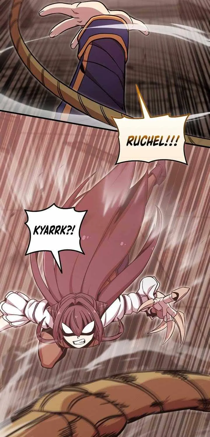 Read Enrolling Was a Mistake chapter 49 image 57 on Lezhin