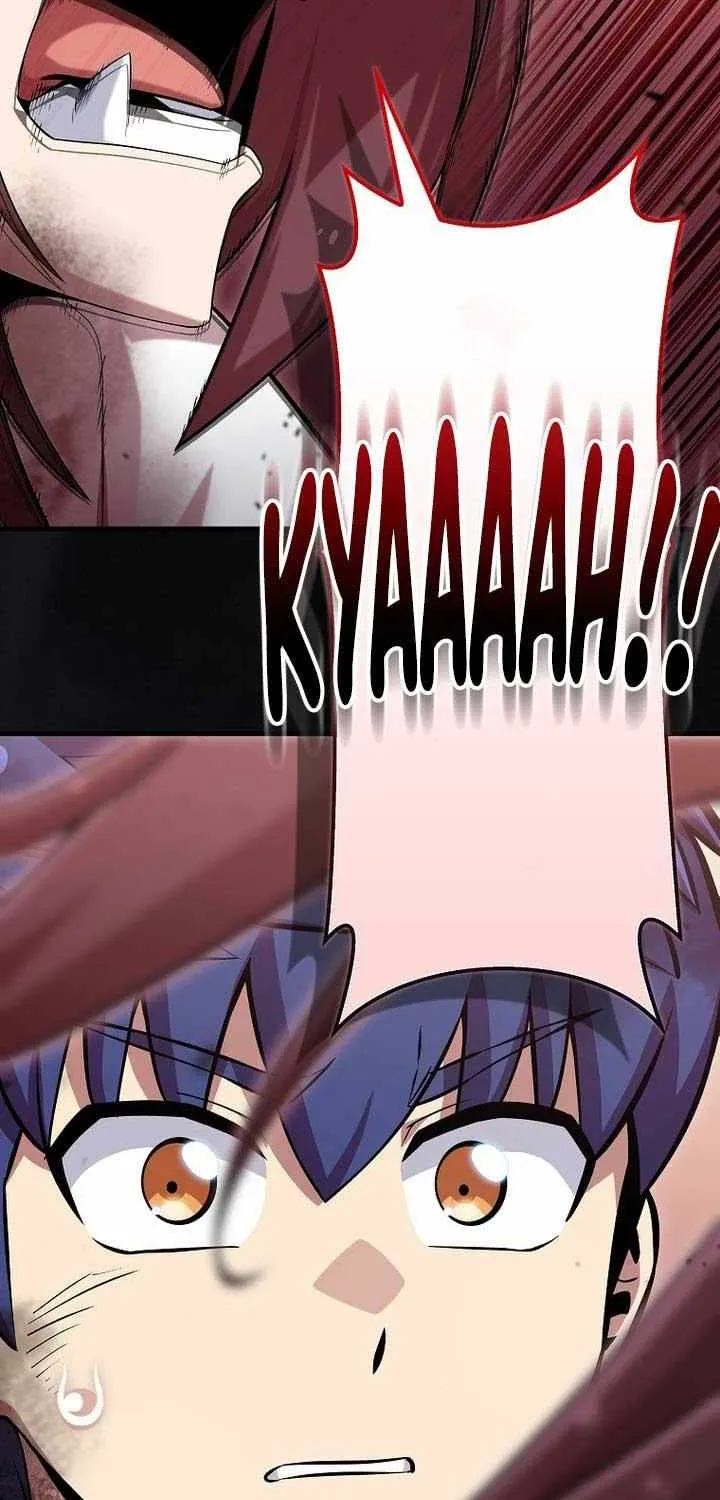 Read Enrolling Was a Mistake chapter 49 image 6 on Lezhin