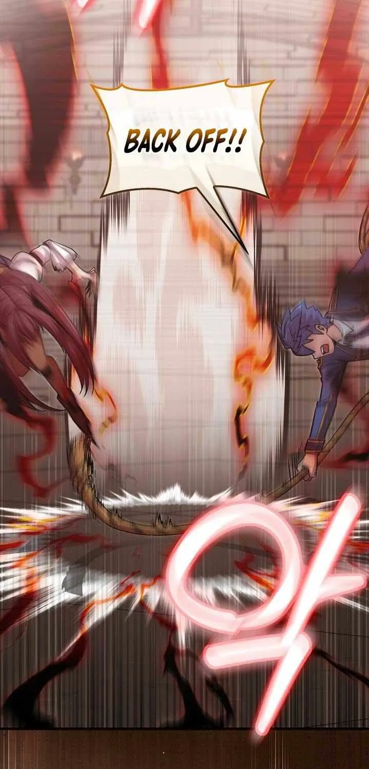 Read Enrolling Was a Mistake chapter 49 image 61 on Lezhin