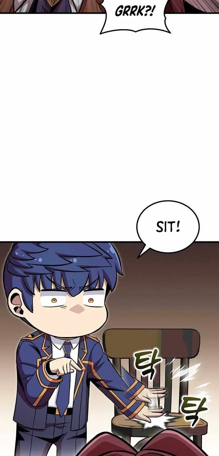 Read Enrolling Was a Mistake chapter 49 image 67 on Lezhin