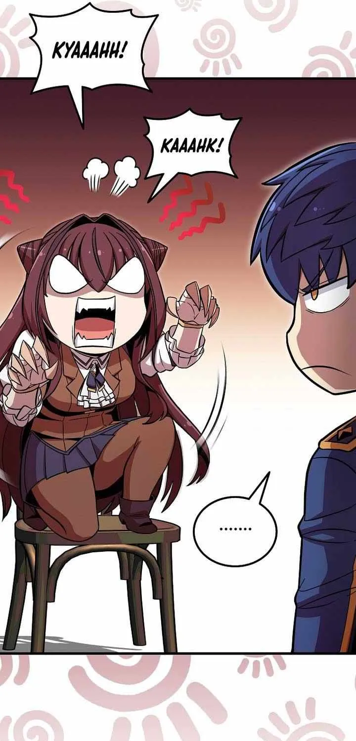 Read Enrolling Was a Mistake chapter 49 image 70 on Lezhin