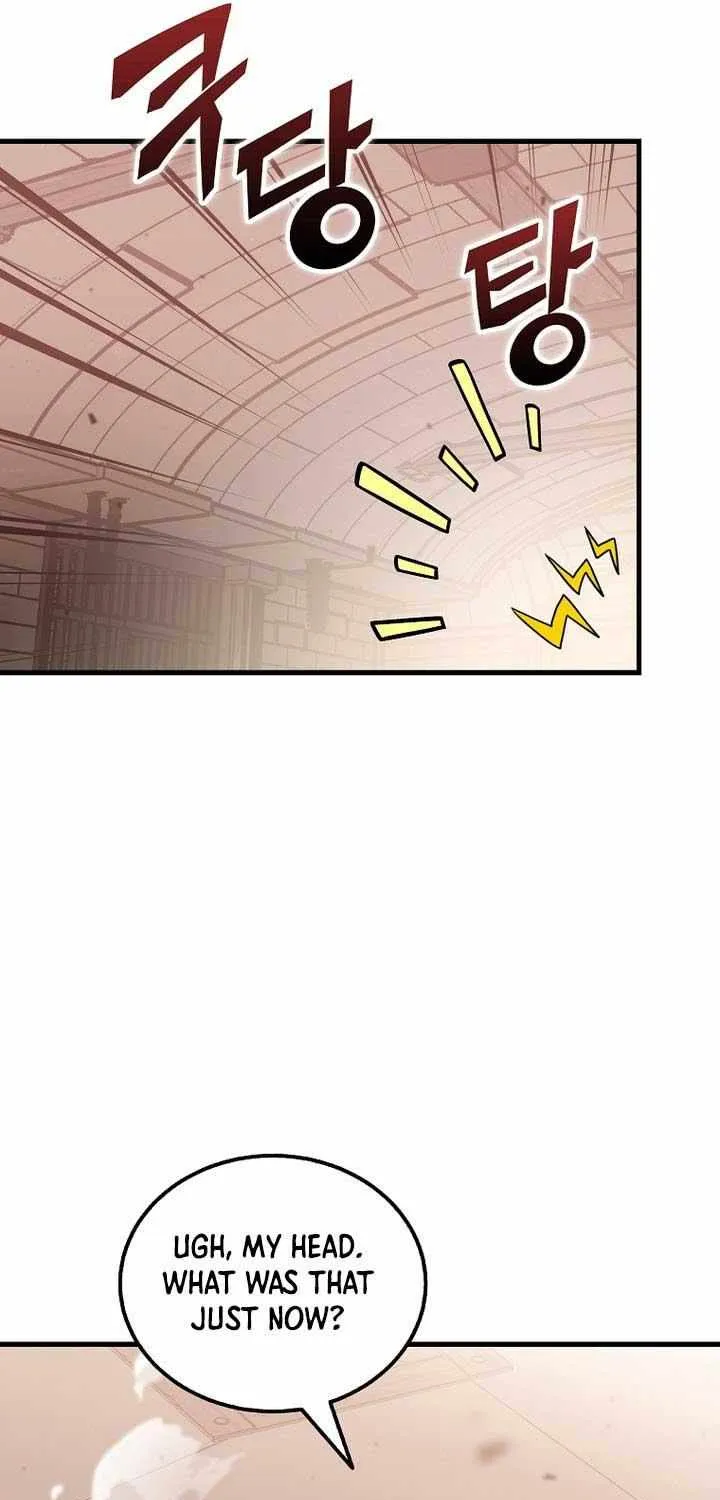 Read Enrolling Was a Mistake chapter 49 image 83 on Lezhin
