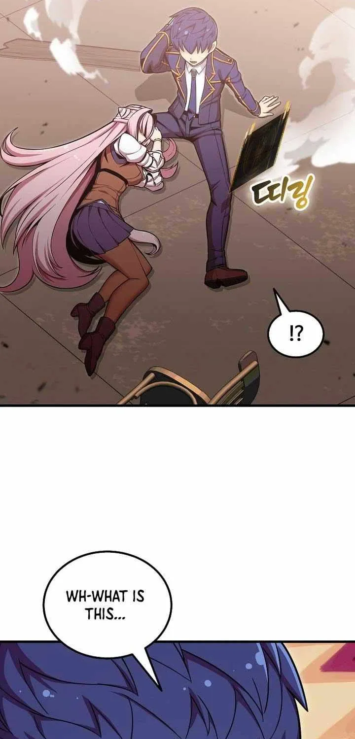 Read Enrolling Was a Mistake chapter 49 image 84 on Lezhin