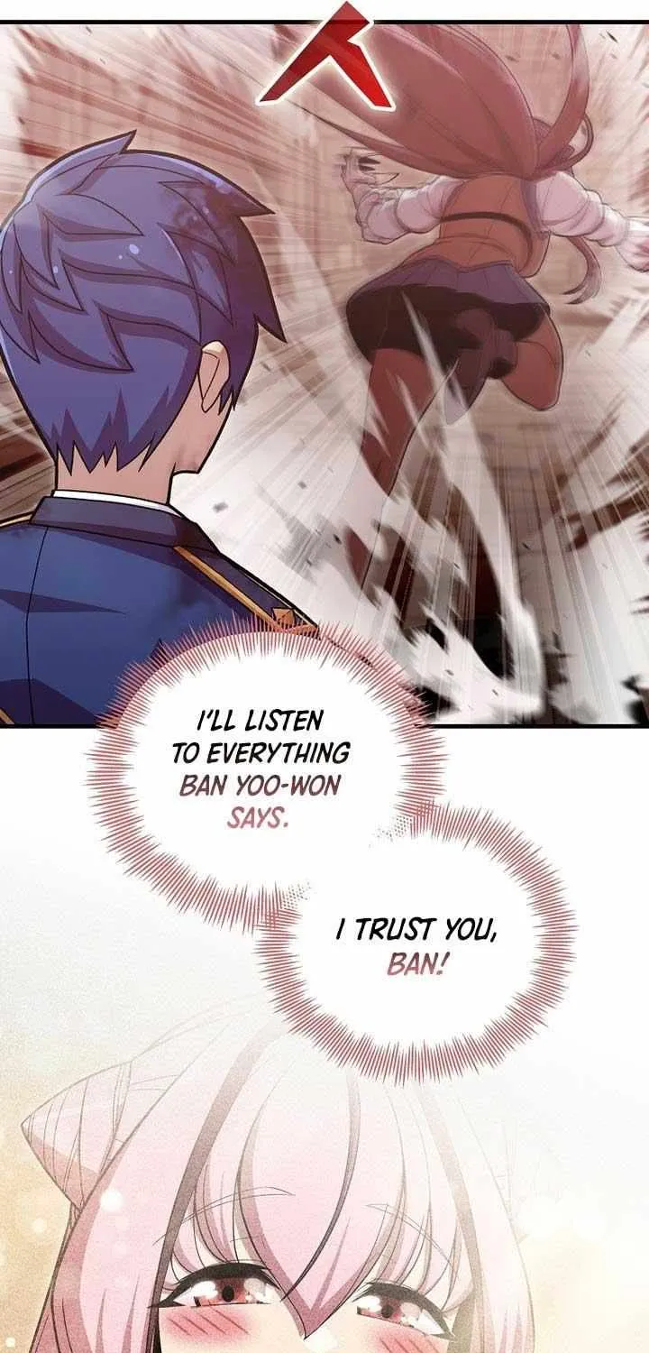 Read Enrolling Was a Mistake chapter 49 image 9 on Lezhin