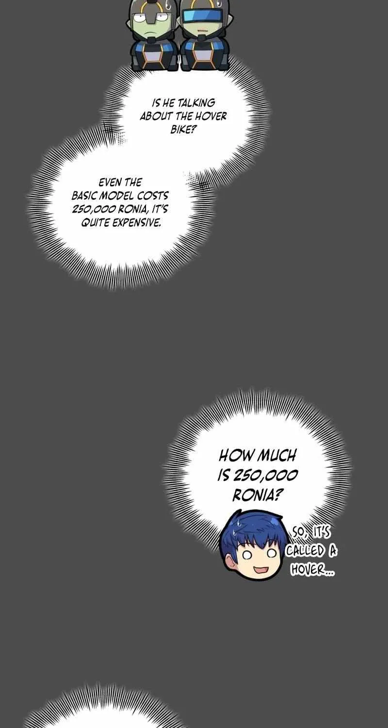 Read Enrolling Was a Mistake chapter 5 image 12 on Lezhin