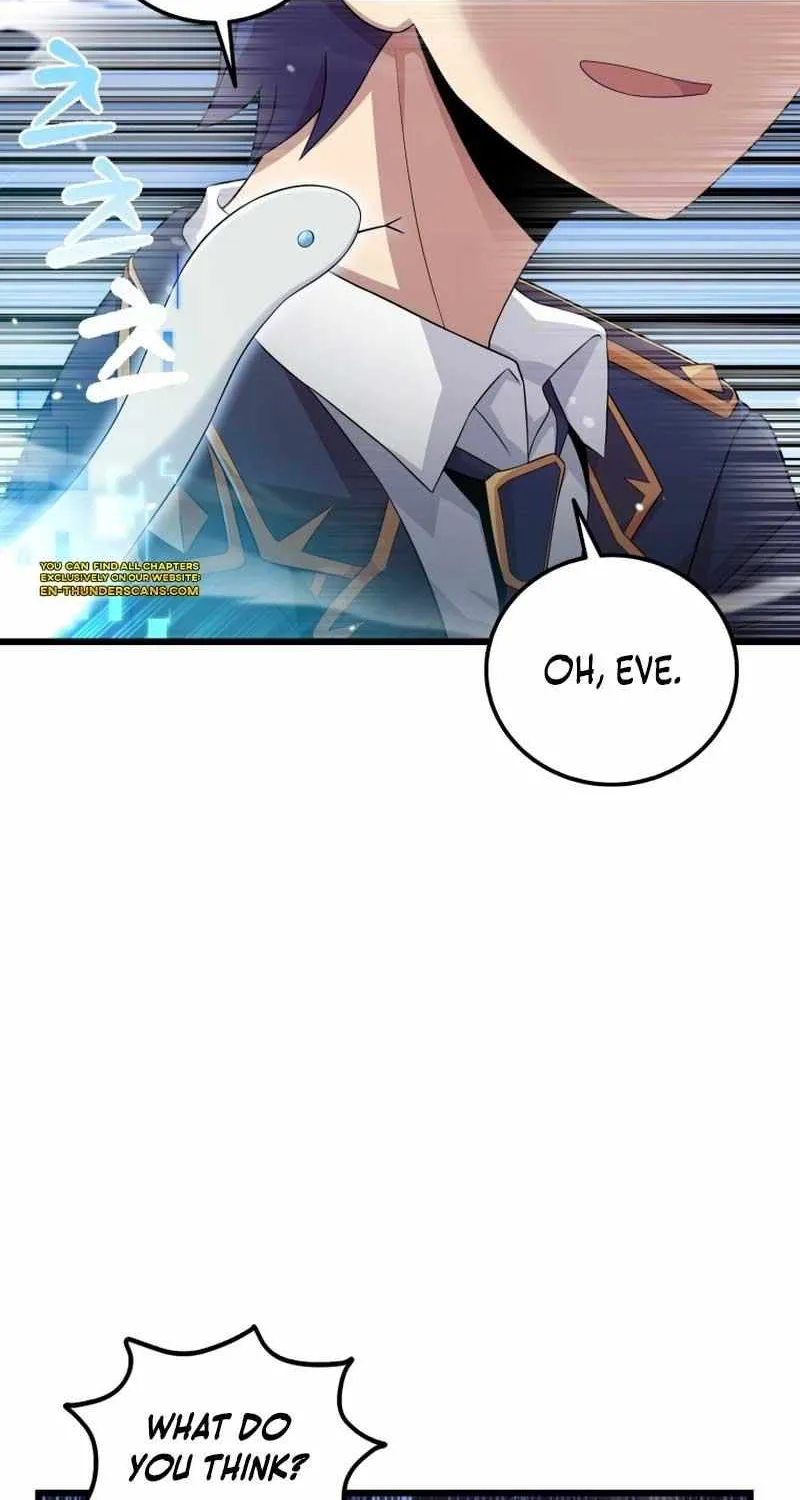 Read Enrolling Was a Mistake chapter 5 image 18 on Lezhin
