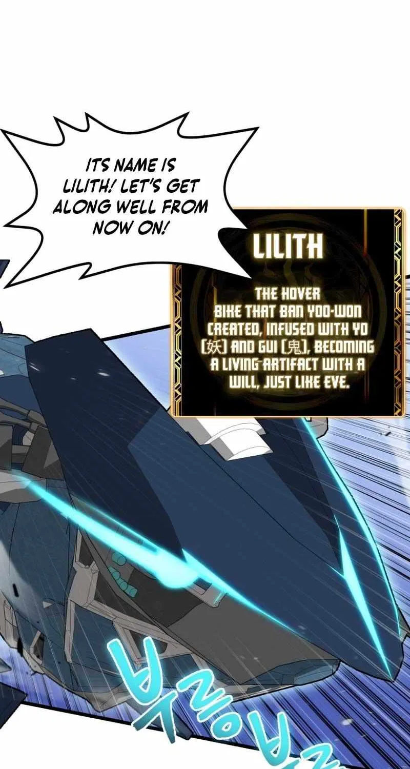 Read Enrolling Was a Mistake chapter 5 image 20 on Lezhin