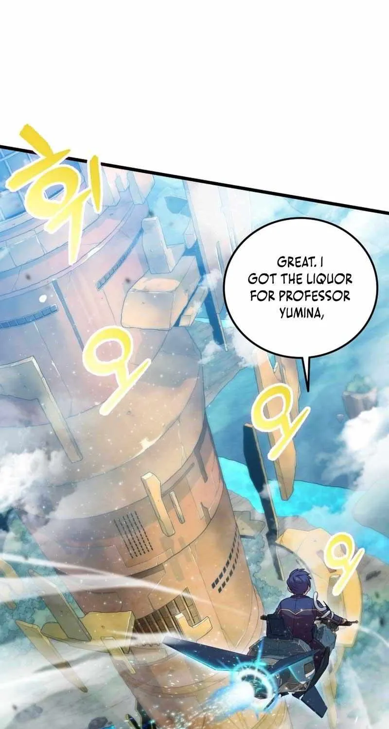 Read Enrolling Was a Mistake chapter 5 image 23 on Lezhin