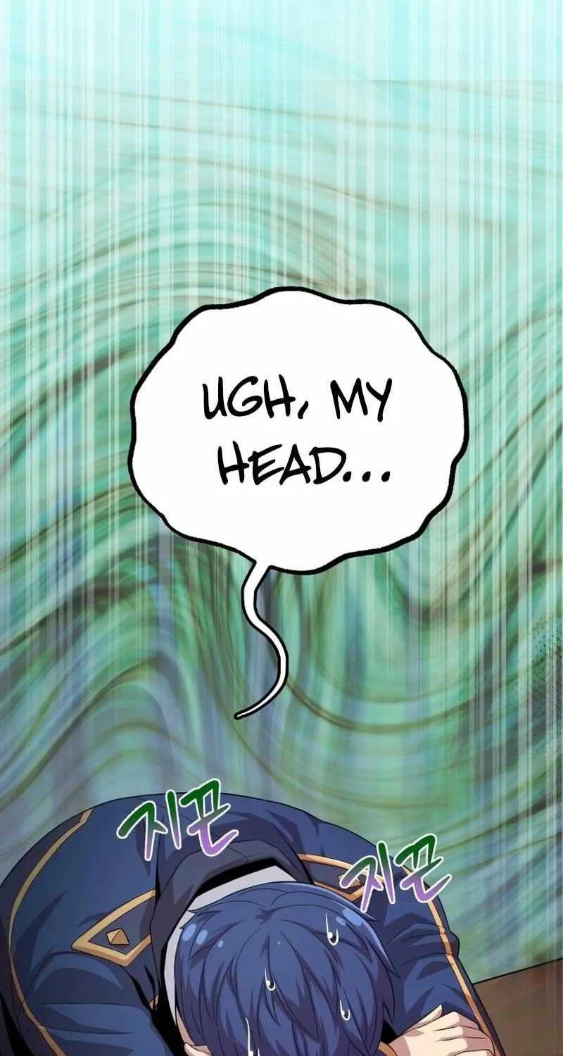 Read Enrolling Was a Mistake chapter 5 image 27 on Lezhin