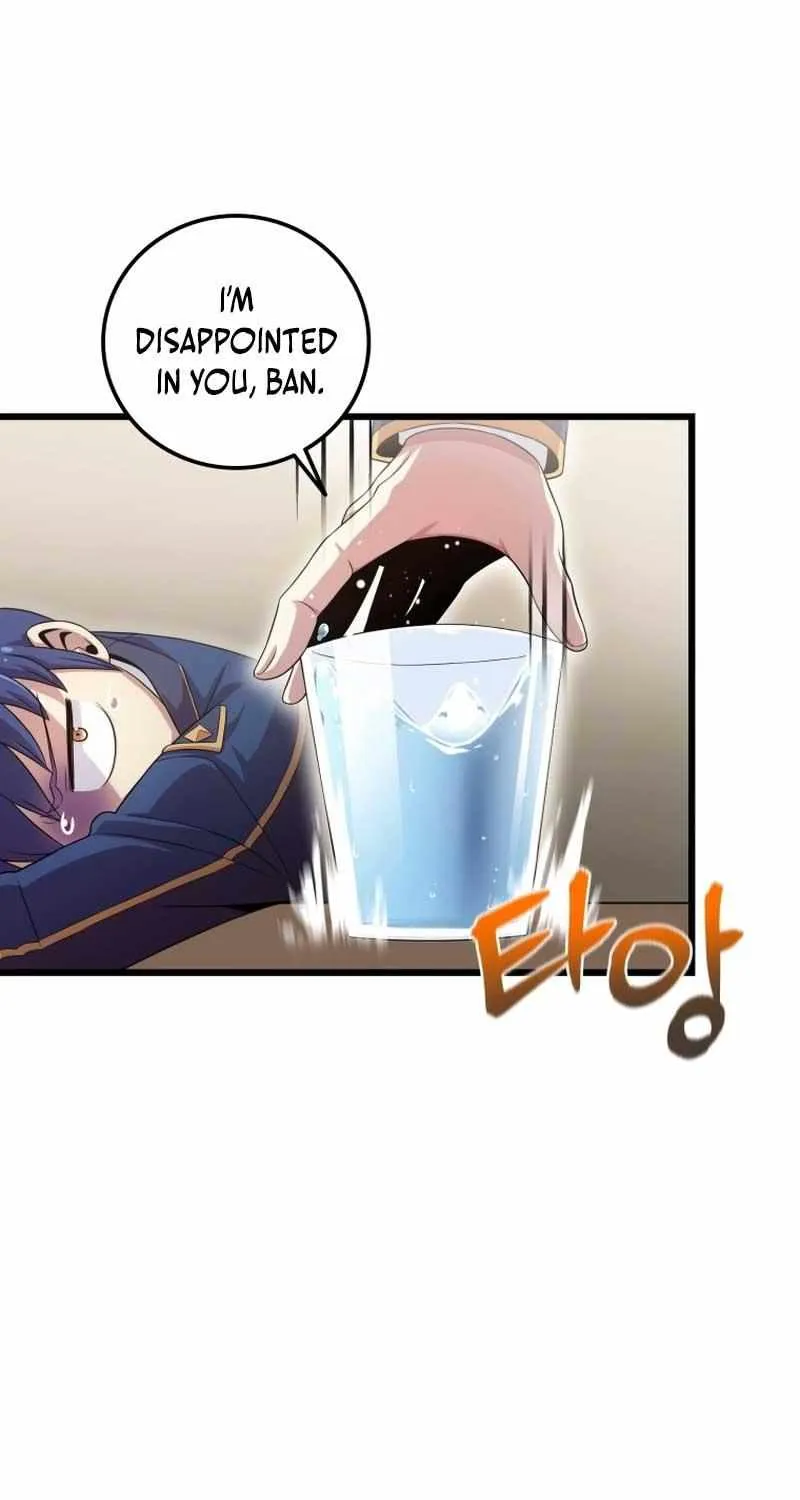 Read Enrolling Was a Mistake chapter 5 image 29 on Lezhin