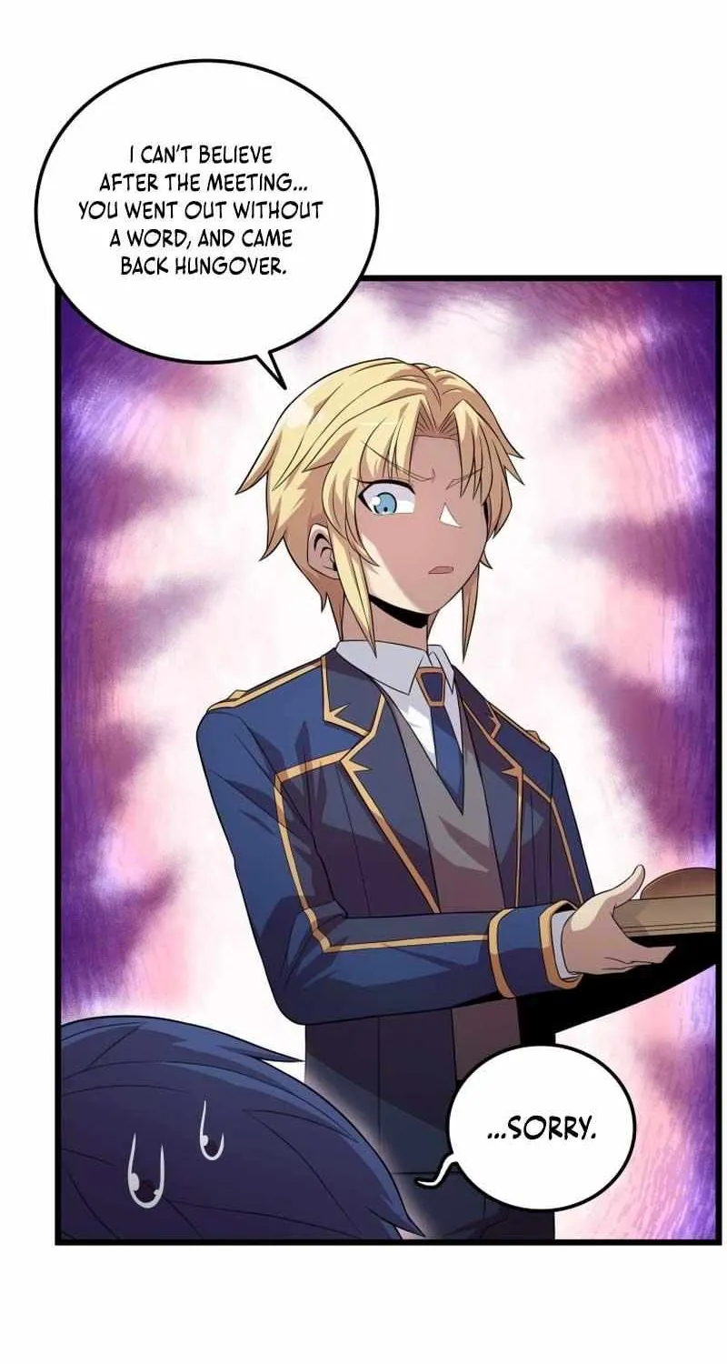 Read Enrolling Was a Mistake chapter 5 image 30 on Lezhin