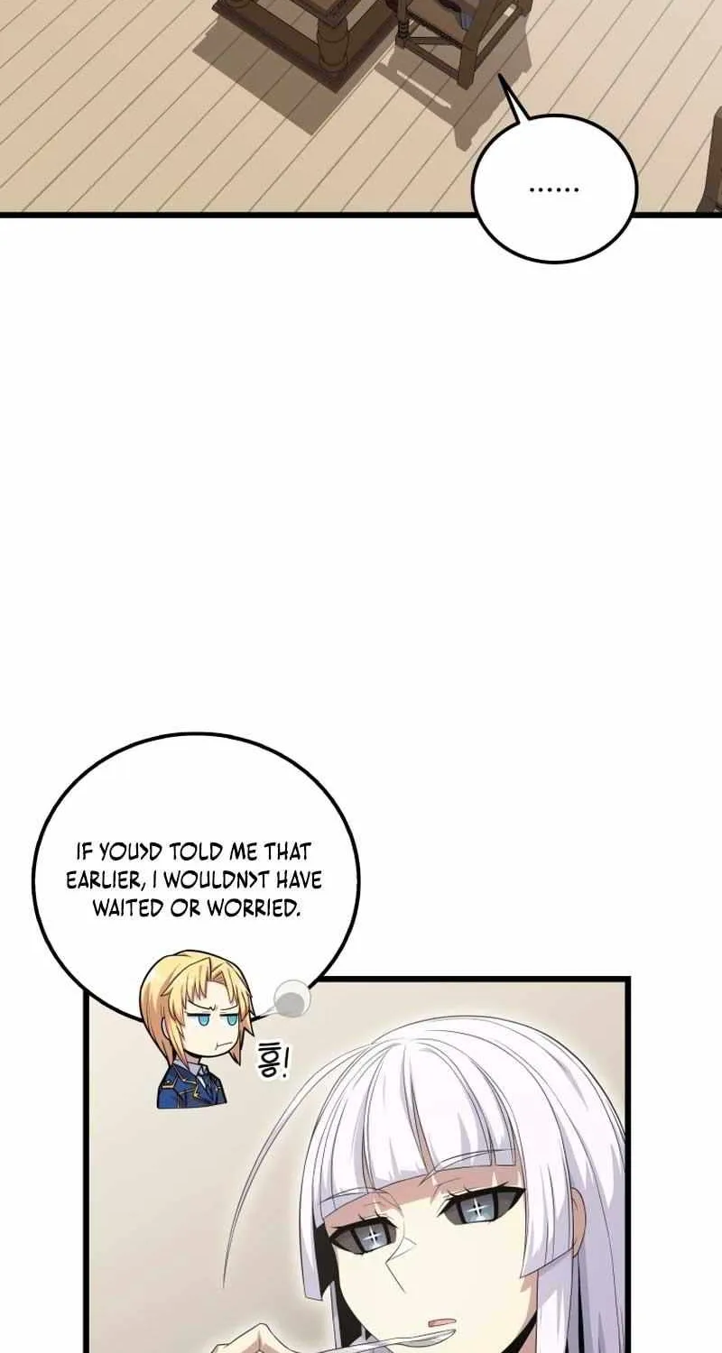 Read Enrolling Was a Mistake chapter 5 image 32 on Lezhin
