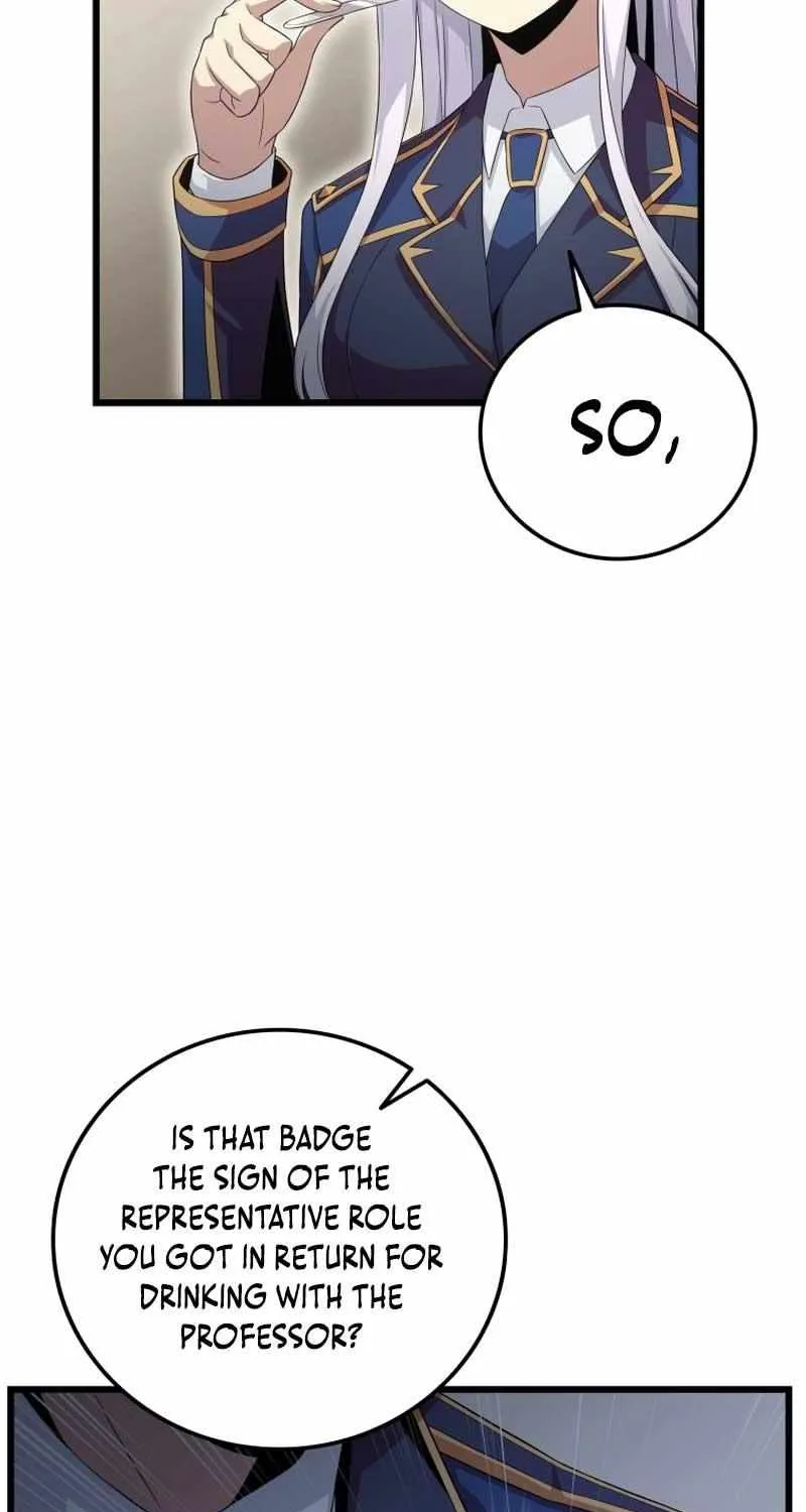 Read Enrolling Was a Mistake chapter 5 image 33 on Lezhin