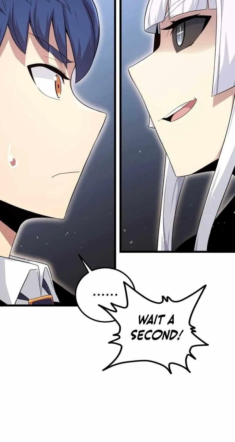 Read Enrolling Was a Mistake chapter 5 image 40 on Lezhin