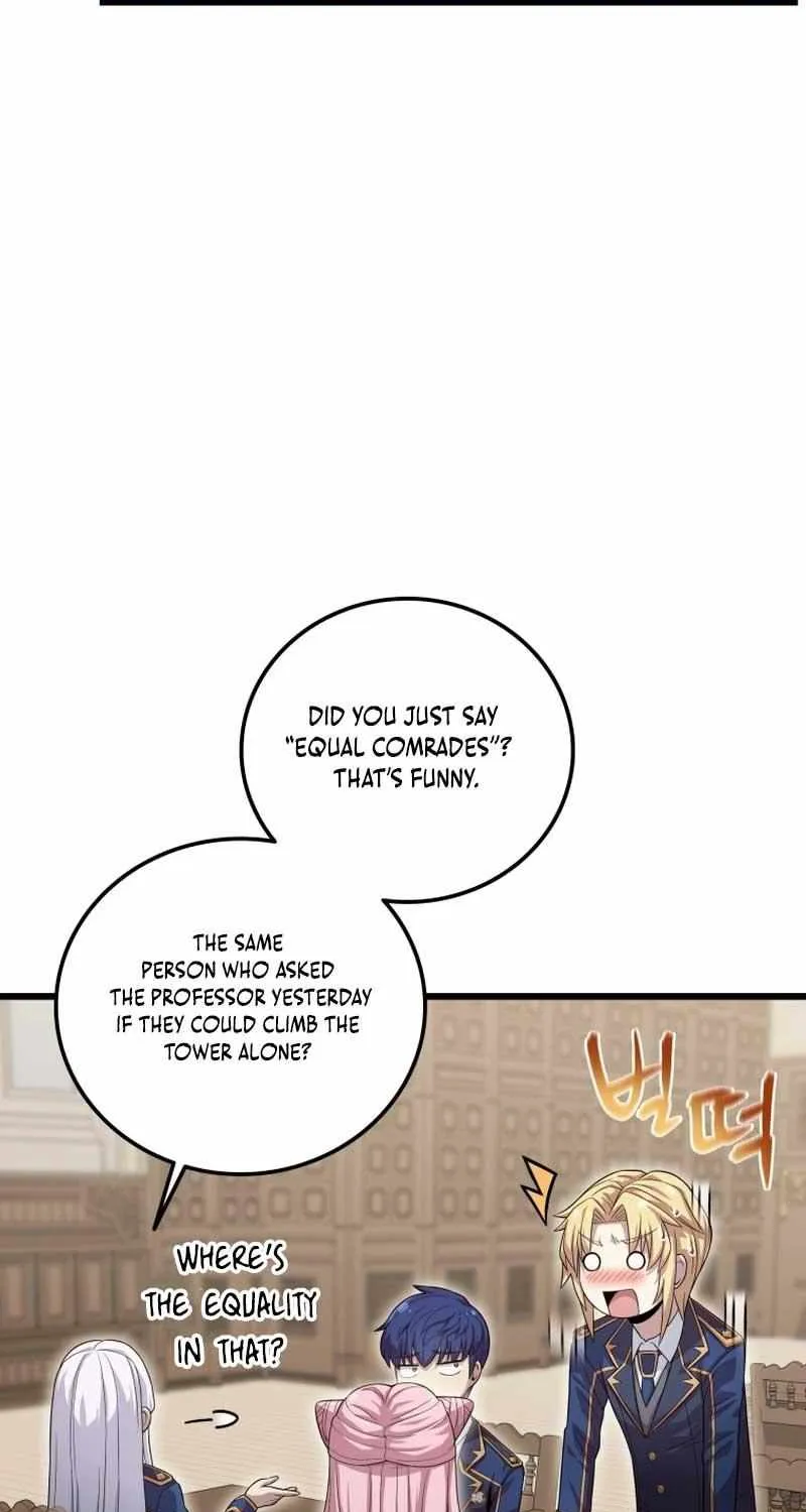Read Enrolling Was a Mistake chapter 5 image 45 on Lezhin