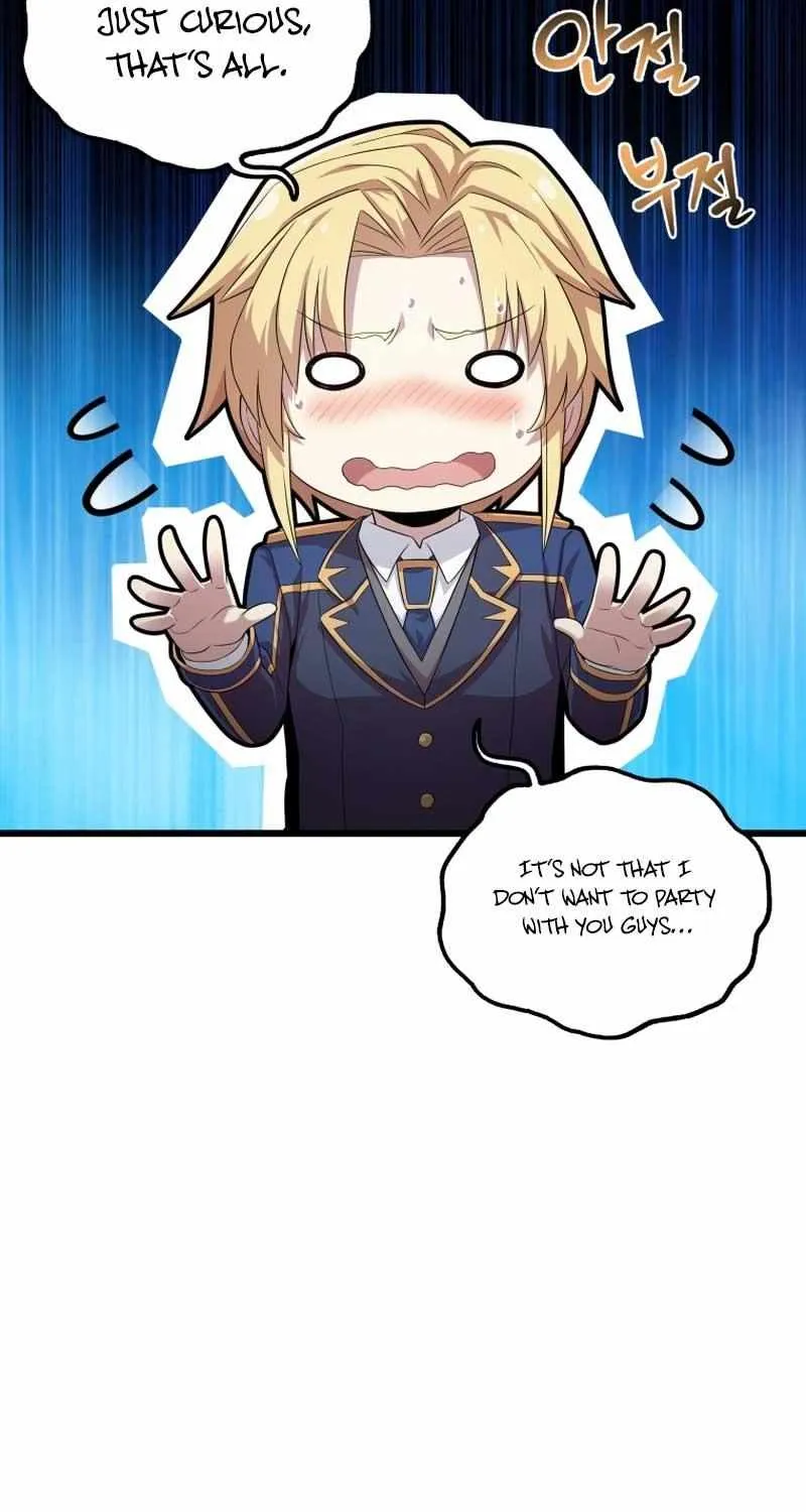 Read Enrolling Was a Mistake chapter 5 image 47 on Lezhin