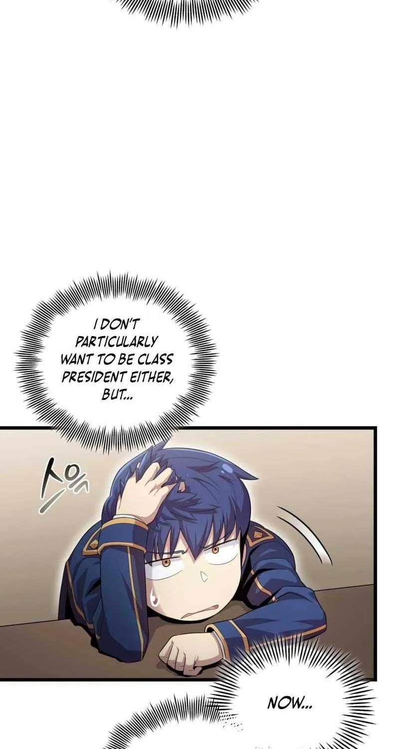 Read Enrolling Was a Mistake chapter 5 image 51 on Lezhin