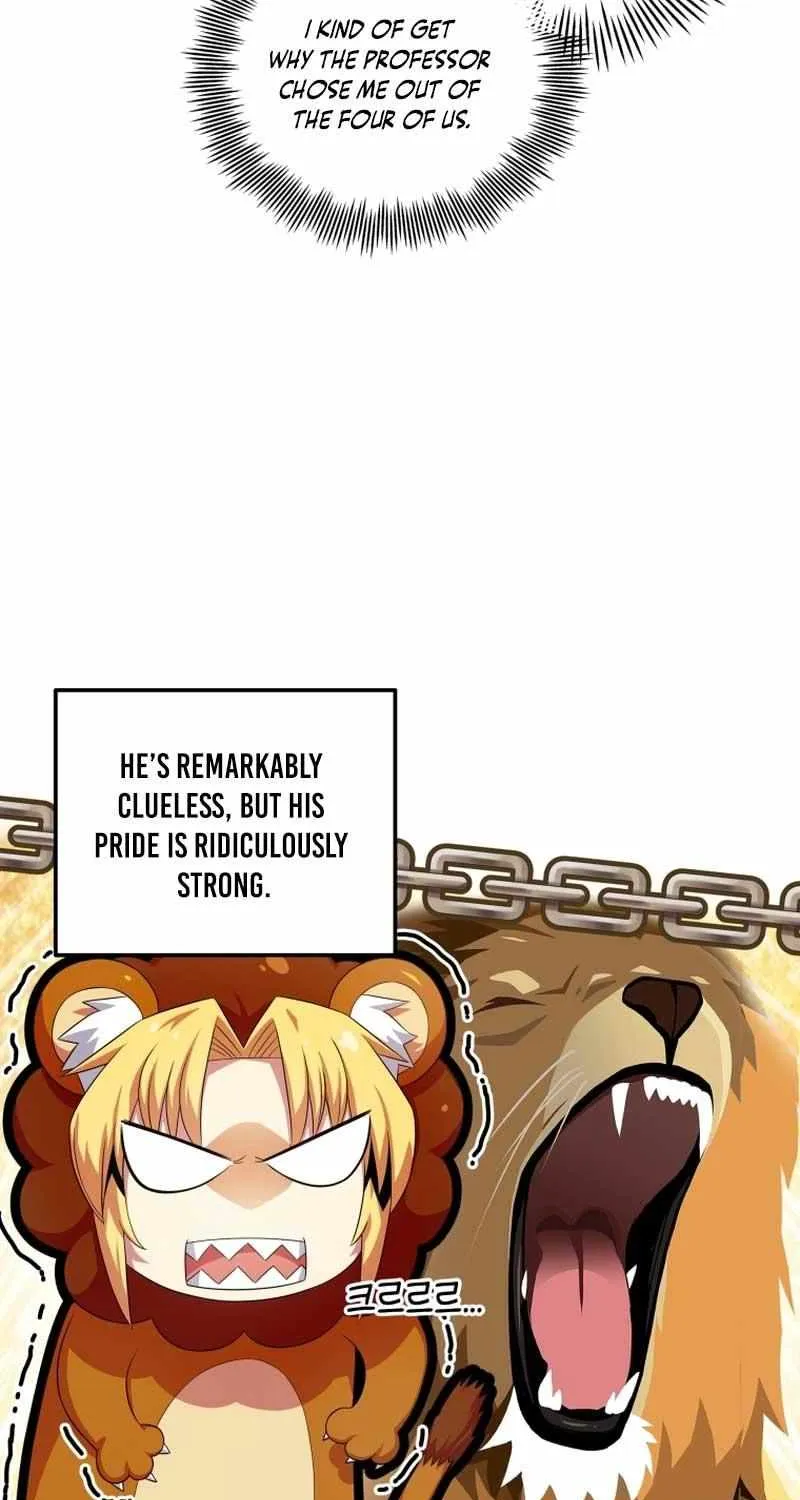 Read Enrolling Was a Mistake chapter 5 image 52 on Lezhin