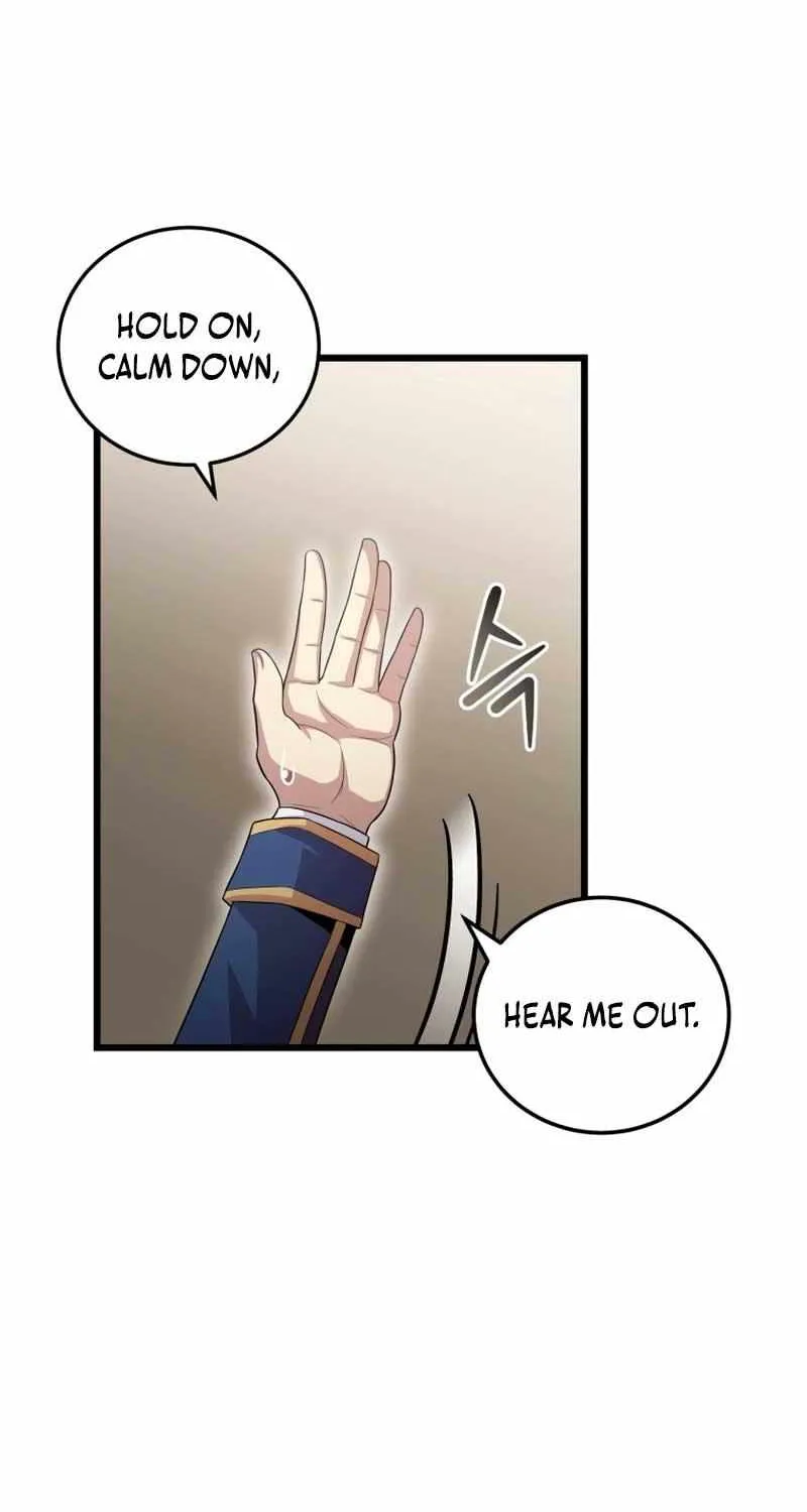 Read Enrolling Was a Mistake chapter 5 image 55 on Lezhin