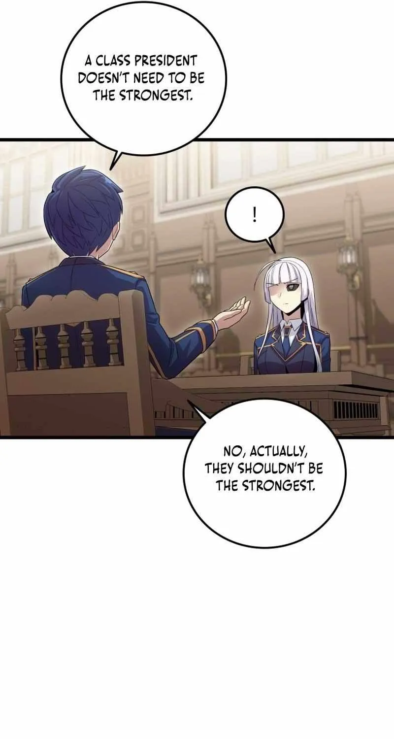 Read Enrolling Was a Mistake chapter 5 image 57 on Lezhin