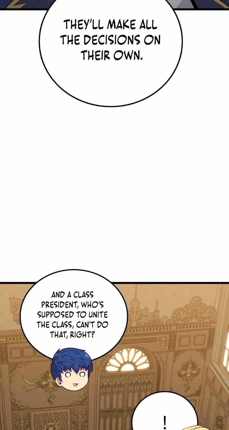 Read Enrolling Was a Mistake chapter 5 image 60 on Lezhin