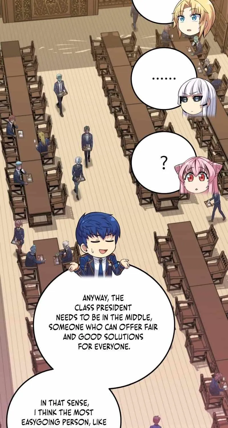Read Enrolling Was a Mistake chapter 5 image 61 on Lezhin