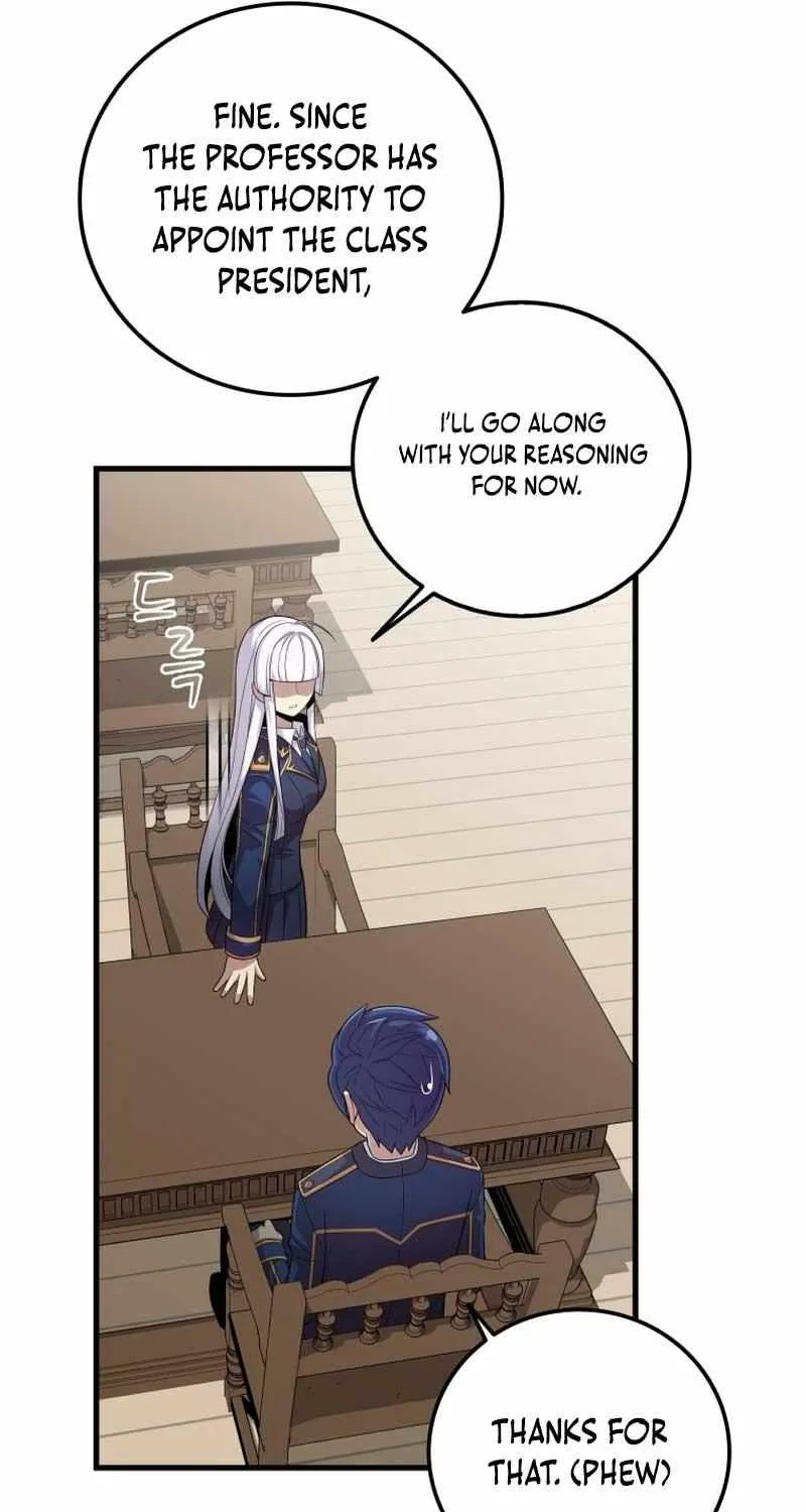 Read Enrolling Was a Mistake chapter 5 image 63 on Lezhin