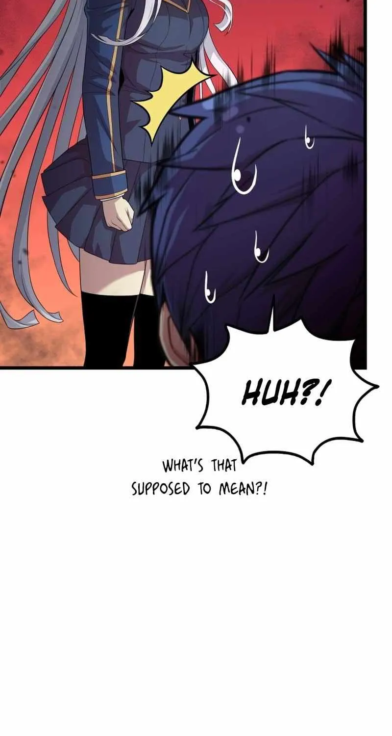 Read Enrolling Was a Mistake chapter 5 image 65 on Lezhin