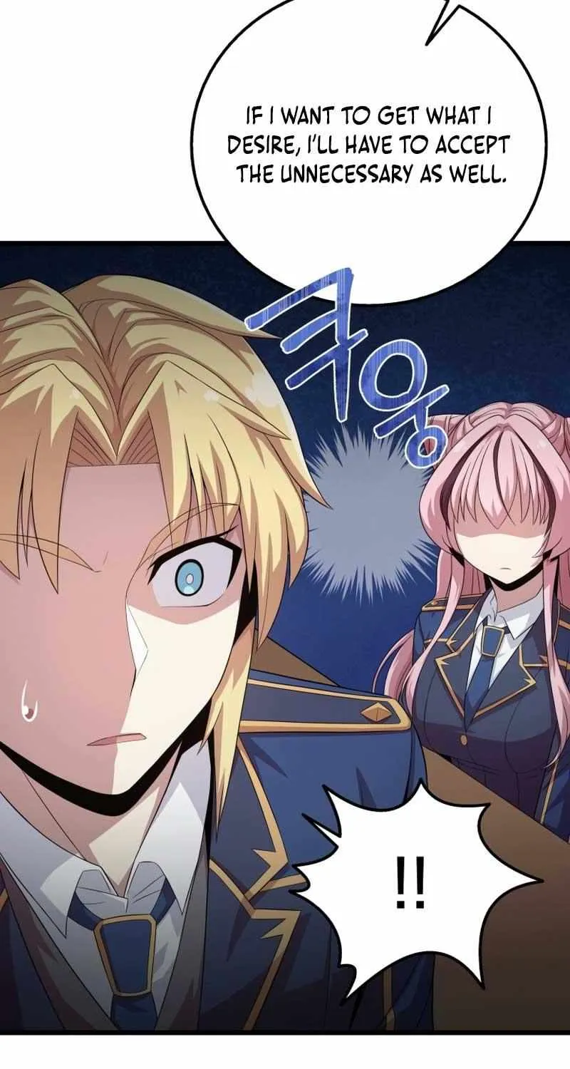 Read Enrolling Was a Mistake chapter 5 image 67 on Lezhin
