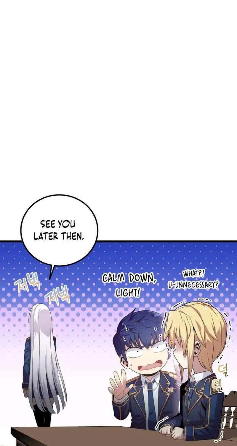 Read Enrolling Was a Mistake chapter 5 image 68 on Lezhin