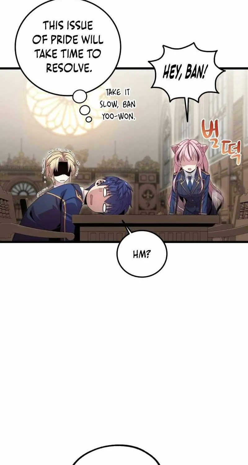 Read Enrolling Was a Mistake chapter 5 image 71 on Lezhin