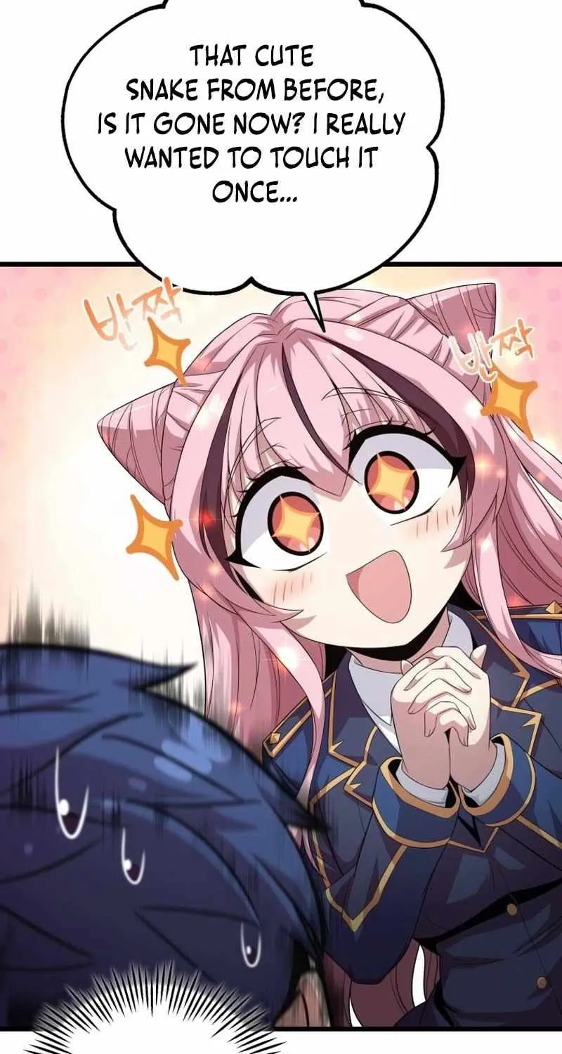 Read Enrolling Was a Mistake chapter 5 image 72 on Lezhin