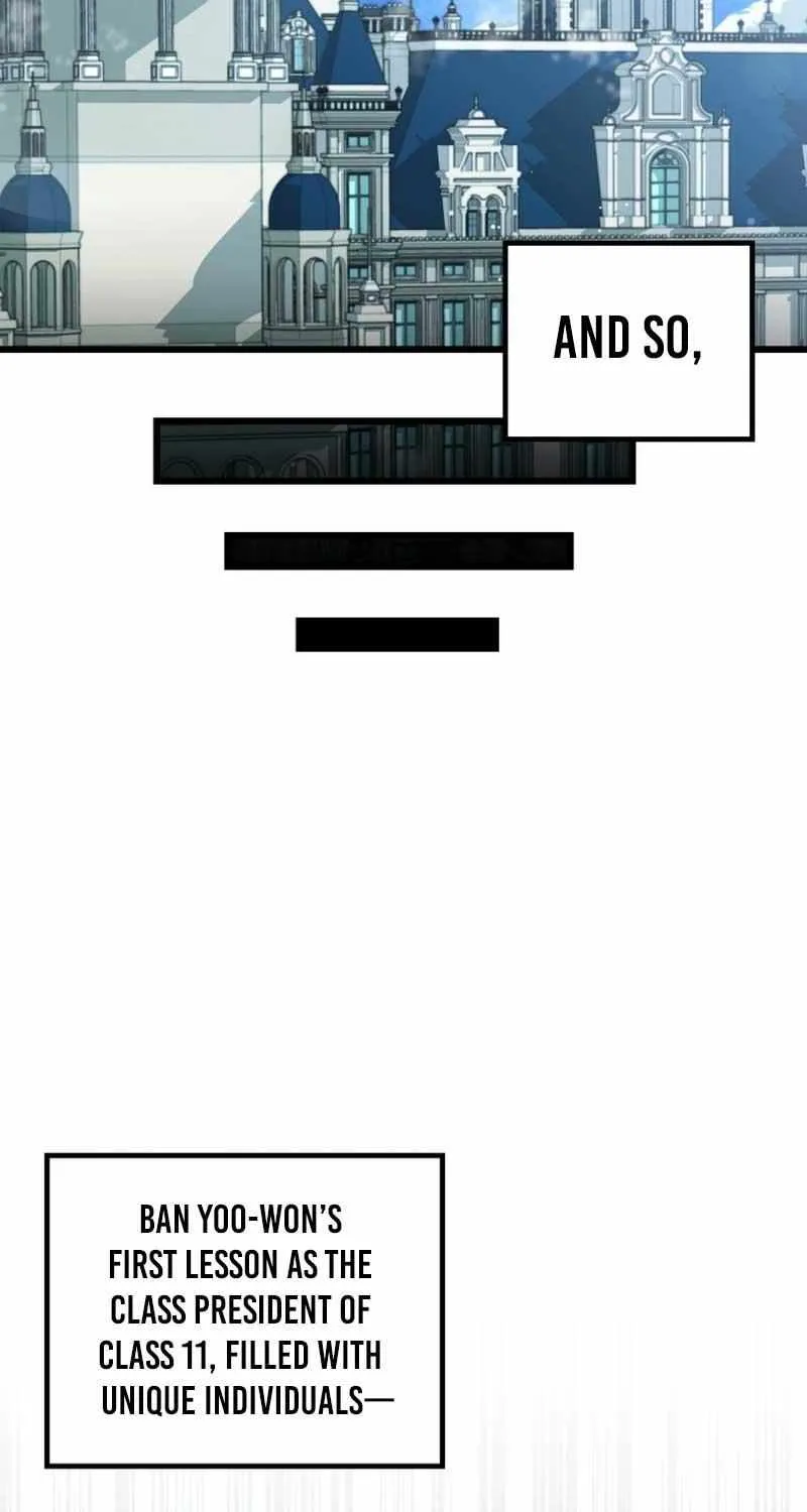 Read Enrolling Was a Mistake chapter 5 image 74 on Lezhin