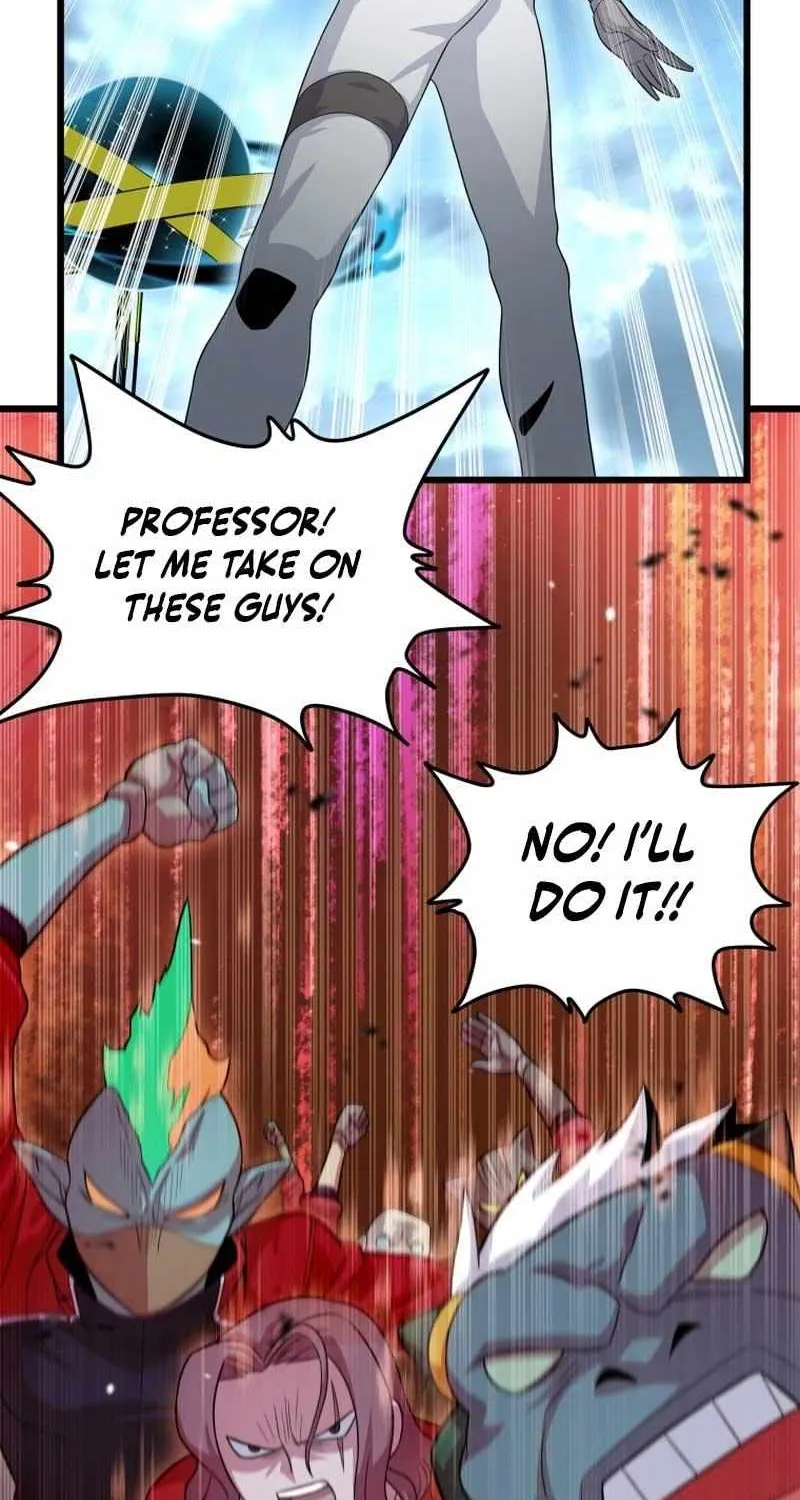 Read Enrolling Was a Mistake chapter 5 image 84 on Lezhin