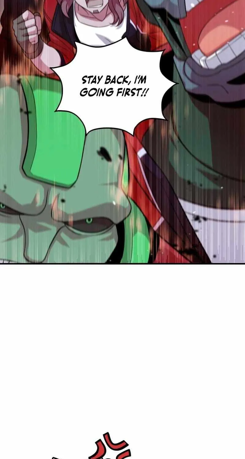 Read Enrolling Was a Mistake chapter 5 image 85 on Lezhin