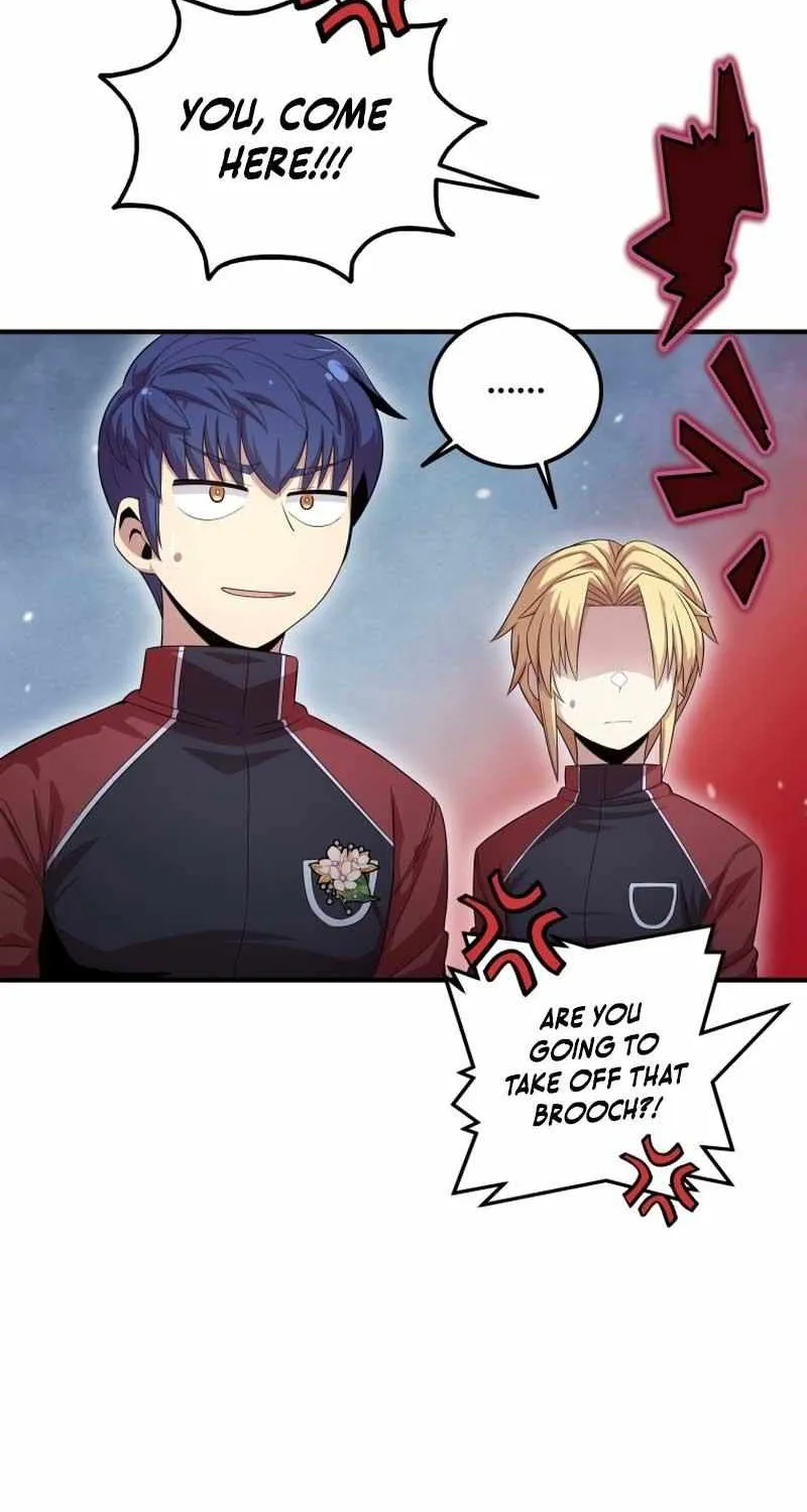 Read Enrolling Was a Mistake chapter 5 image 86 on Lezhin