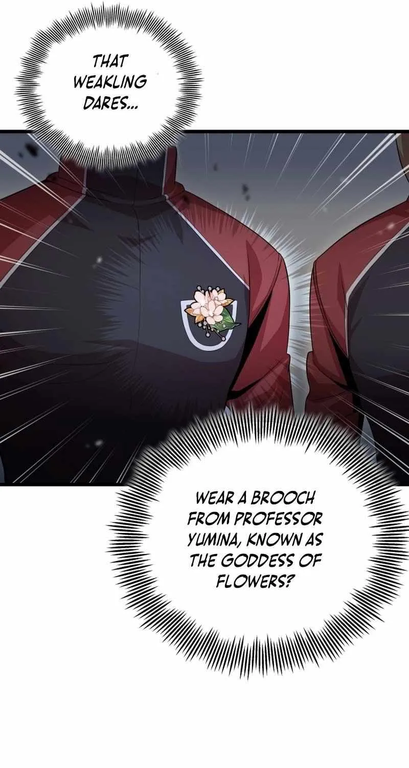 Read Enrolling Was a Mistake chapter 5 image 90 on Lezhin